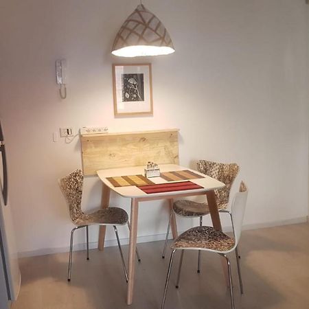 Apart Con Parrilla En Palermo Hollywood Apartment Buenos Aires Exterior photo