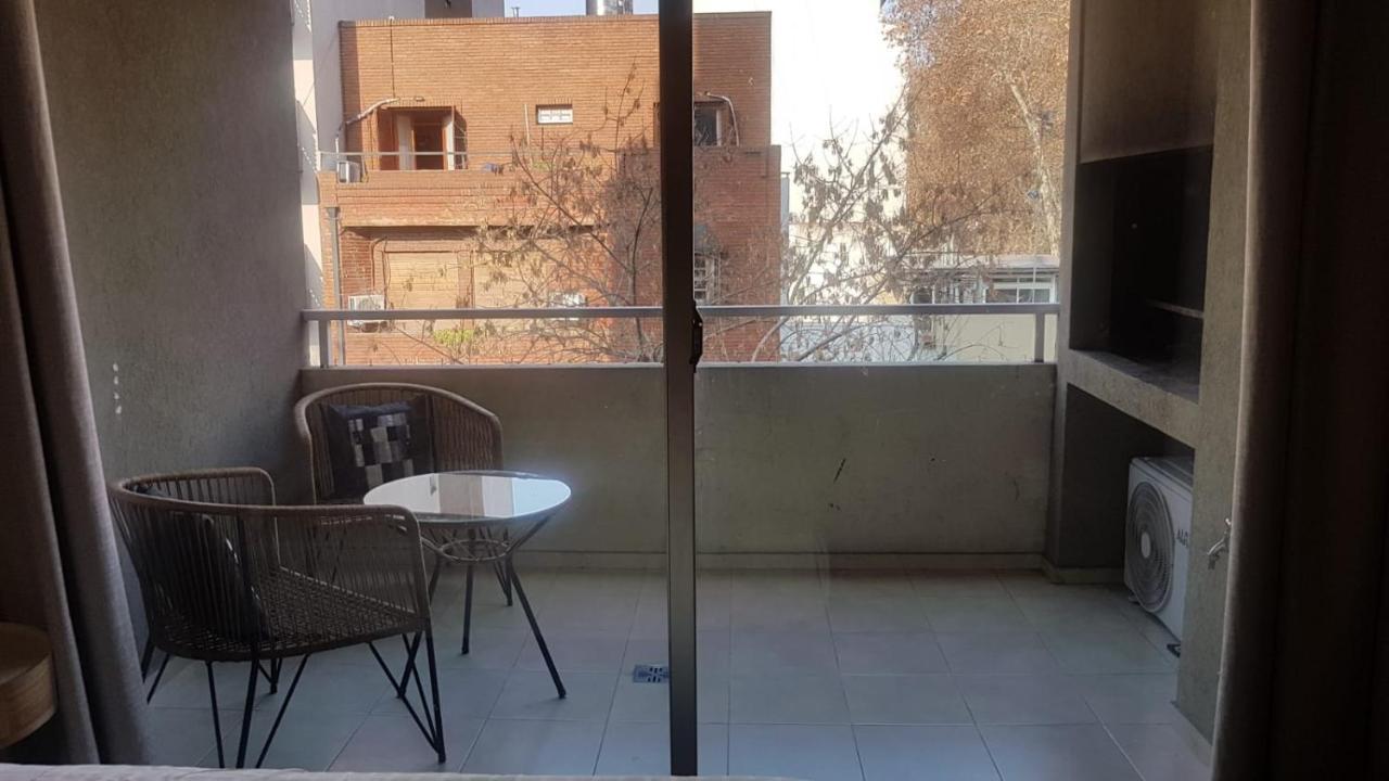 Apart Con Parrilla En Palermo Hollywood Apartment Buenos Aires Exterior photo